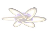 Люстры накладные — Накладная люстра Ambrella Light FA541 купить в  Люстры накладные — Накладная люстра Ambrella Light FA541 купить в