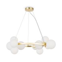 Люстры подвесные — Подвесная люстра Maytoni MOD545PL-11BS купить в  Люстры подвесные — Подвесная люстра Maytoni MOD545PL-11BS купить в