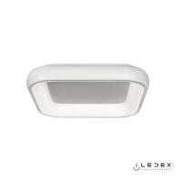 Свет для дома — Потолочный светильник iLedex illumination HY5280-838 38W WH купить в  Свет для дома — Потолочный светильник iLedex illumination HY5280-838 38W WH купить в