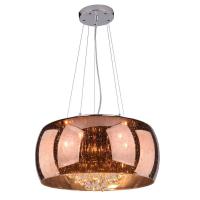 Люстры подвесные — Подвесная люстра Azzardo Buzz AZ1646 купить в 