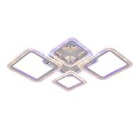 Потолочные люстры — Потолочная люстра Seven Fires Vestejn SF7056/5C-CR-RGB купить в 