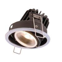 Cветильники потолочные встраиваемые — Встраиваемый светильник Deko-Light Lesath 565261 купить в  Cветильники потолочные встраиваемые — Встраиваемый светильник Deko-Light Lesath 565261 купить в