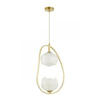 Подвесные светильники — Подвесной светильник Odeon Light 4873/2 купить в 