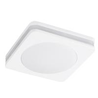 Встраиваемые точечные светильники — Встраиваемый светильник ARTE Lamp A8432PL-1WH купить в  Встраиваемые точечные светильники — Встраиваемый светильник ARTE Lamp A8432PL-1WH купить в