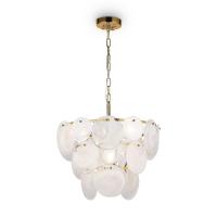 Люстры подвесные — Подвесная люстра Freya FR5197PL-05BS купить в 