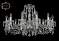 Люстры подвесные — Подвесная люстра Art Classic 11.23.12.300.Cr.Dr купить в  Люстры подвесные — Подвесная люстра Art Classic 11.23.12.300.Cr.Dr купить в