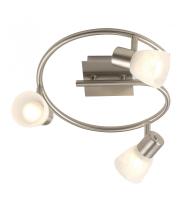 Споты — Спот Globo 54530-3 купить в  Споты — Спот Globo 54530-3 купить в