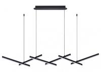 Подвесные светильники — Подвесной светильник Odeon Light 3890/85L купить в 