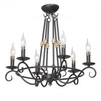 Люстры подвесные — Подвесная люстра Vitaluce V1039/6 купить в 