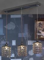 Подвесные светильники — Подвесной светильник Lussole LSJ-0406-03 купить в 