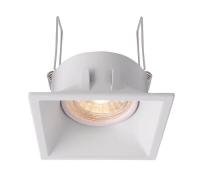 Cветильники потолочные встраиваемые — Встраиваемый светильник Deko-Light Auva square 110006 купить в  Cветильники потолочные встраиваемые — Встраиваемый светильник Deko-Light Auva square 110006 купить в