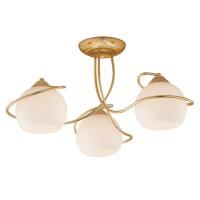 Люстры на штанге — Люстра на штанге Citilux CL155132 купить в 