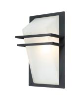 Уличные настенные светильники — Светильник настенный EGLO 83433 купить в 