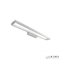 Настенные бра — Настенный светильник iLedex Edge X050320 WH купить в  Настенные бра — Настенный светильник iLedex Edge X050320 WH купить в
