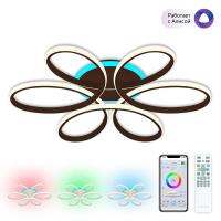 Накладные светильники — Накладной светильник Citilux CL233A175E купить в 