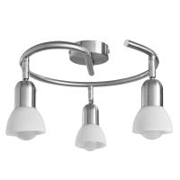 Споты — Спот ARTE Lamp A3115PL-3SS купить в  Споты — Спот ARTE Lamp A3115PL-3SS купить в