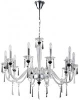 Люстры подвесные — Подвесная люстра Stilfort 1052/09/10P купить в  Люстры подвесные — Подвесная люстра Stilfort 1052/09/10P купить в
