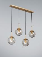 Люстры каскадные — Каскадная люстра Vitaluce V4828-8/4S купить в  Люстры каскадные — Каскадная люстра Vitaluce V4828-8/4S купить в