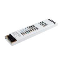 Блоки питания для светодиодной ленты — Блок питания Apeyron 24V 150W IP20 6,25A 03-72 купить в  Блоки питания для светодиодной ленты — Блок питания Apeyron 24V 150W IP20 6,25A 03-72 купить в