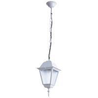 Подвесные уличные светильники — Подвесной уличный светильник ARTE Lamp A1015SO-1WH купить в  Подвесные уличные светильники — Подвесной уличный светильник ARTE Lamp A1015SO-1WH купить в