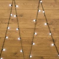 Светодиодные гирлянды — Светодиодная гирлянда Neon-Night 303-555 купить в 