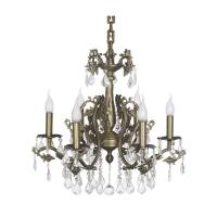 Люстры подвесные — Подвесная люстра Dio D'arte Sorrento E 1.1.6.200 A купить в  Люстры подвесные — Подвесная люстра Dio D'arte Sorrento E 1.1.6.200 A купить в