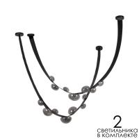 Накладные светильники — Накладной светильник LOFT IT 10188/3000 купить в 