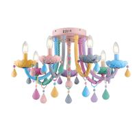 Детские люстры — Детская люстра ST-Luce SL1700.782.07 купить в  Детские люстры — Детская люстра ST-Luce SL1700.782.07 купить в