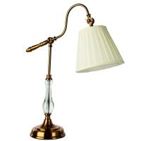 Настольные лампы — Настольная лампа ARTE Lamp A1509LT-1PB купить в  Настольные лампы — Настольная лампа ARTE Lamp A1509LT-1PB купить в