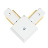 Коннекторы — Коннектор DeMarkt CON 2L WT купить в  Коннекторы — Коннектор DeMarkt CON 2L WT купить в