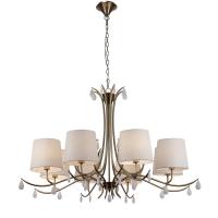 Люстры подвесные — Подвесная люстра Mantra 6332 купить в  Люстры подвесные — Подвесная люстра Mantra 6332 купить в