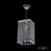 Люстры подвесные — Подвесная люстра Bohemia Ivele Crystal 19202/15IV Ni купить в  Люстры подвесные — Подвесная люстра Bohemia Ivele Crystal 19202/15IV Ni купить в