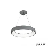 Подвесные светильники — Подвесная люстра iLedex North 8288D-600 GR купить в  Подвесные светильники — Подвесная люстра iLedex North 8288D-600 GR купить в