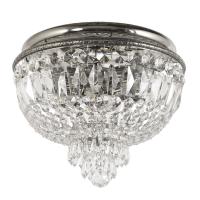 Люстры накладные — Накладная люстра Arti Lampadari Eterno E 1.2.35.600 NH купить в 