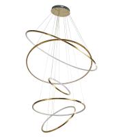 Люстры каскадные — Каскадная люстра Kink Light 07675A,36 купить в  Люстры каскадные — Каскадная люстра Kink Light 07675A,36 купить в