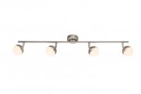 Споты — Спот Globo 56201-4 купить в 