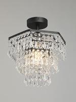 Люстры на штанге — Люстра на штанге Vitaluce V5883-1/1PL купить в 