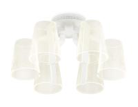 Люстры накладные — Накладная люстра Ambrella Light AK4031 купить в 