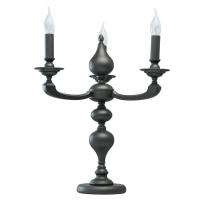 Настольные лампы — Настольная лампа MW-Light 700031403 купить в 