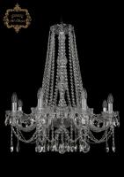 Люстры подвесные — Подвесная люстра Art Classic 11.12.8.240.h-78.Cr.Sp купить в  Люстры подвесные — Подвесная люстра Art Classic 11.12.8.240.h-78.Cr.Sp купить в