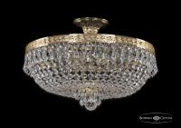 Люстры на штанге — Люстра на штанге Bohemia Ivele Crystal 19271/45IV G купить в  Люстры на штанге — Люстра на штанге Bohemia Ivele Crystal 19271/45IV G купить в
