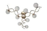 Люстры накладные — Накладная люстра MW-Light 306012709 купить в  Люстры накладные — Накладная люстра MW-Light 306012709 купить в