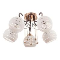 Потолочные люстры — Потолочная люстра Escada 1121/5 купить в 