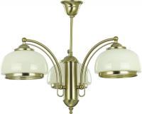 Люстры на штанге — Люстра на штанге Alfa 10443 купить в 