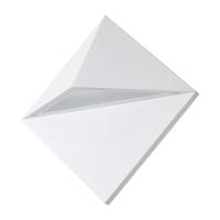 Уличные настенные светильники — Светильник настенный Novotech 370586 купить в 