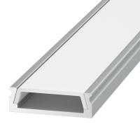 Профили для светодиодных лент — Профиль SWG SF-2006 купить в 