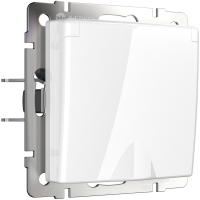 Розетки — Розетка Werkel W1171201 купить в 