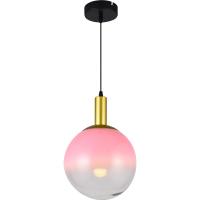 Подвесные светильники — Подвесной светильник TOPLIGHT TL1217H-01RS купить в  Подвесные светильники — Подвесной светильник TOPLIGHT TL1217H-01RS купить в