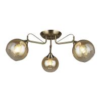 Потолочные люстры — Потолочная люстра Seven Fires Levern 66608.01.05.03 купить в 