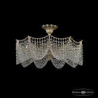 Люстры на штанге — Люстра на штанге Bohemia Ivele Crystal 77171/52/10 G купить в  Люстры на штанге — Люстра на штанге Bohemia Ivele Crystal 77171/52/10 G купить в